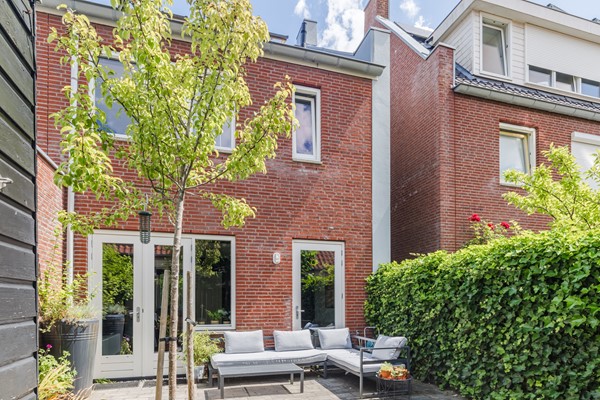 Medium property photo - Molenweg 56, 3604 AV Maarssen